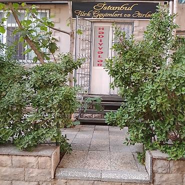 Kommersiya daşınmaz əmlakının satışı: TİCARƏT OBYEKTİ SATILIR ! Bina: Beş mərtəbəli binanın birinci — 4