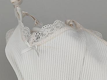 hm dol od stroju: H&M Divided, Top damski, rozmiar S — 6