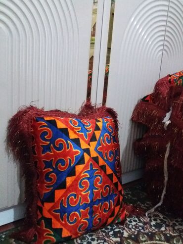 туркменский текстиль бишкек: Жолонгучтор жаны 8 шт