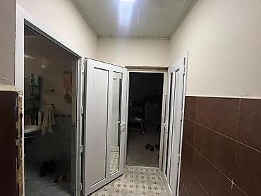 3 otaqlı kiraye evler: Geniş və işıqlı mənzil – zövqlü interyer və funksional planlama - — 10