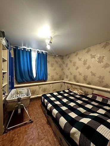 3 ком: 📌В селе Беловодское срочно продаётся двухэтажный дом на участке 11 — 10