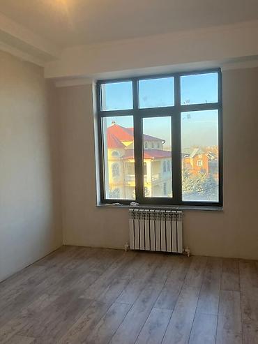 Продажа квартир: 2 комнаты, 80 м², Элитка, 3 этаж, Евроремонт — 4