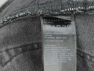 "jasper": AllSaints, Spódnica damska, rozmiar XS — 5