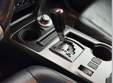 Toyota: Toyota 4Runner: 2017 г., 4 л, Автомат, Бензин, Внедорожник — 7