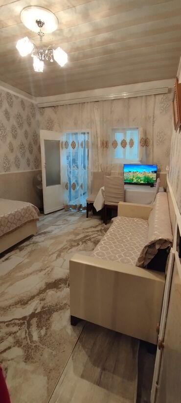 Uzunmüddətli kirayə mənzillər: SATILIR. Nizami metrosu, kubinkada heyet evi satılır . Bir heyetin — 2