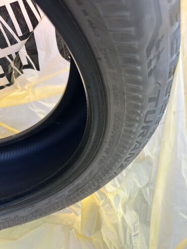 камеры для машины: Шины 225 / 50 / R 18, Лето, 1 шт, Легковые, Bridgestone