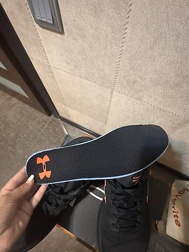 under armour: Təcili satılır Original Under Armour Charged Impulse 2 qaçış — 5