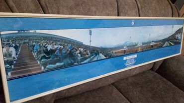 Slike i ramovi: Print, 34 x 140 cm, Upotrebljenо — 8