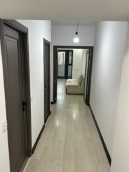 Продажа квартир: 2 комнаты, 50 м², 105 серия, 1 этаж, Евроремонт — 3