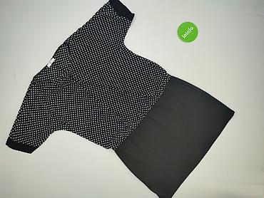 ubrania premium second hand: Promod, Sukienka damska, rozmiar 2XL — 2