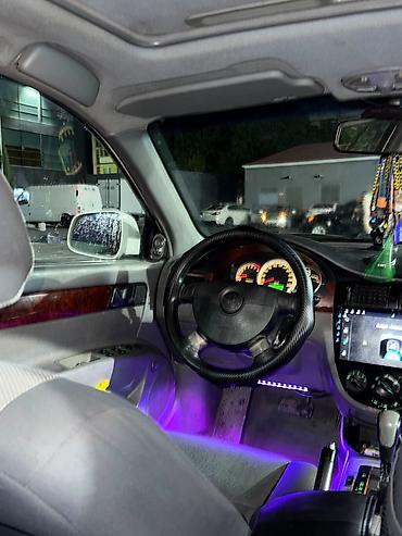 Daewoo: Daewoo Gentra: 1.6 l | 2014 il — 19