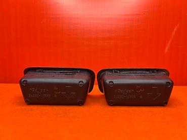 chip gps: Ручка багажника Дверная ручка Toyota Б/у, Оригинал — 3