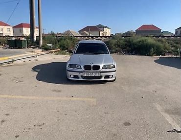 BMW: BMW 3 series: 2 l | 1998 il Sedan — 4