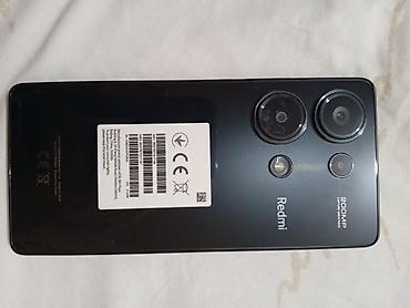 Мобильные телефоны: Redmi, Redmi Note 13 Pro, Б/у, цвет - Черный — 4