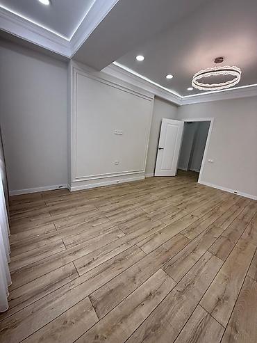 Продажа квартир: 1 комната, 41 м², Элитка, 9 этаж, Евроремонт — 10