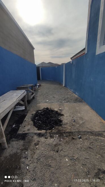 Həyət evləri və villaların satışı: Binə 3 otaqlı, 85 kv. m, Kredit yoxdur, Yeni təmirli — 2