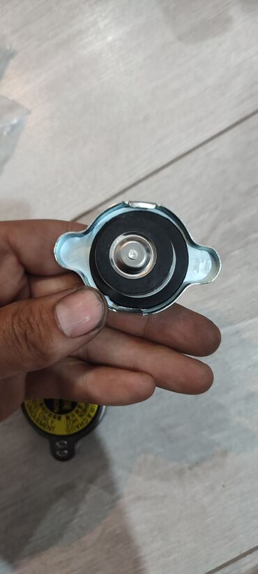 Другие детали вентиляции, охлаждения и отопления: Крышка радиатора аригиналный фирменный качественный привозной оптом — 8