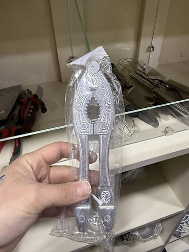 Digər məişət məhsulları: Məhsul: Müxtəlif məişət əşyaları dəsti (ayrılıqda istifadə oluna — 67