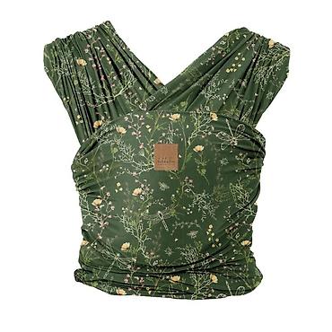 kapiti: KikkaBoo Kengur marama Isla Secret Garden Deep Green Opis: - — 1
