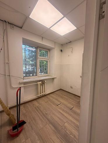 1: Продажа офисов 53 м², 1 этаж — 8