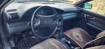ауди 2 моно: Audi 100: 1991 г., Механика, Бензин, Седан — 2