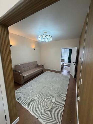 2 6: 2 комнаты, 54 м², Технопарк Элитка, 6 этаж, Евроремонт — 2