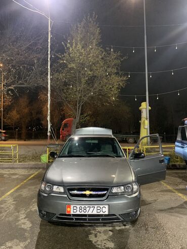 матиз автомат коробка: Daewoo Nexia: 2012 г., 1.5 л, Механика, Бензин, Седан