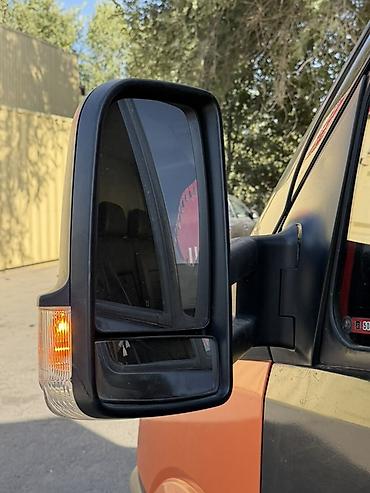can bus: 🚐 Продаю Mercedes-Benz Sprinter 2011 года Машина в идеальном — 8
