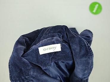 bolerko orsay: Orsay, Marynarka damska, rozmiar S — 5