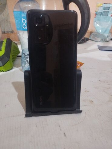 рассрочка ноутбуков: Redmi, Redmi Note 10 Pro, 256 ГБ, түсү - Кара, 2 SIM lalafo.kg да рассрочка ноутбуков: Redmi, Redmi Note 10 Pro, 256 ГБ, түсү - Кара, 2 SIM