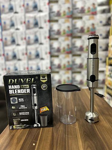 one punch man: Blender Yeni model Duvel 065 el blenderi. 1500w gücünde olan bu — 1
