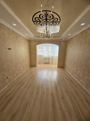 Продажа квартир: 1 комната, 44 м², Элитка, 9 этаж, Евроремонт — 2