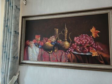 форель ош: Картины