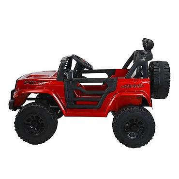 uwaq arabasi type 1: 🚘 Uşaq Elektromobili JEEP 588R❤️‍🔥 Kiçik sürücülər üçün möhtəşəm — 5