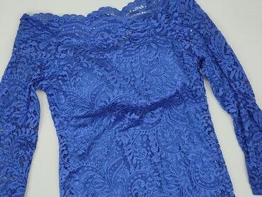 eleganckie żakiety damskie do sukienek: Dress, S (EU 36), condition - Good