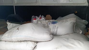 Digər gübrə: Ekolife TORF – 20 litr - Bütün növ əkinçilik şəraitinə uyğun torpaq — 26