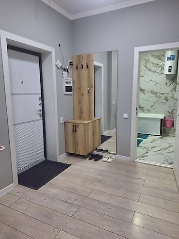 elegance stroy: 1 комната, Асанбай мкр, Кондиционер — 10