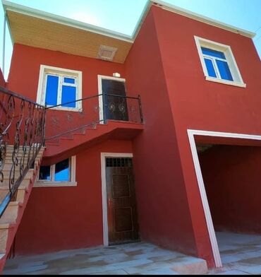 зарубежная недвижимость купить: Геокмалы 7 комнат, 200 м², Свежий ремонт