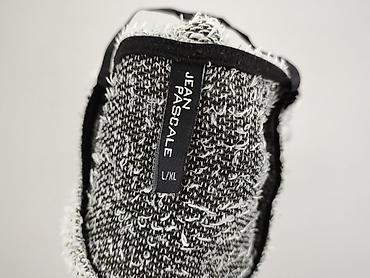 sweter papaya: Jean Pascale, Sweter damski, rozmiar XL — 4