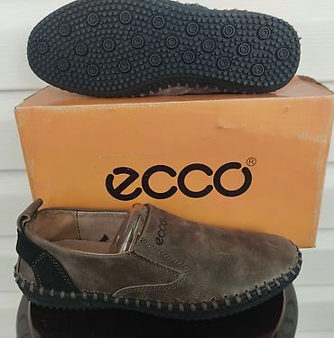 Туфли: Мужская обувь повседневного стиля.Оригинал. Размеры - 42, 43, 44,45 — 7