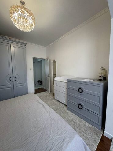 Продажа квартир: 2 комнаты, 68 м², 106 серия, 8 этаж, Евроремонт