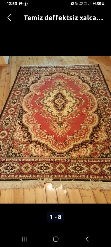 Xalçalar: Xalça Kredit yoxdur — 5