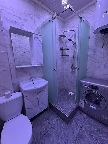 Продажа квартир: 1 комната, 39 м², 7 этаж, Евроремонт — 8