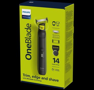 ucuz planwetler: Saç qırxan maşın, Philips, Yeni, Ünvandan götürmə
