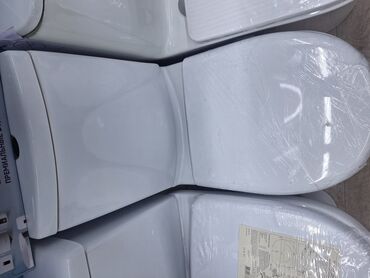 напольный унитаз: Унитаз Напольный, Новый, Материал: Фарфор
