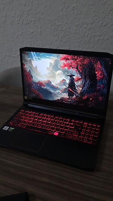 acer notro 5: SATILIR - Acer Nitro 5 GTX 1650 + HƏDİYYƏ DƏST - 620AZN ( son qiymət — 3
