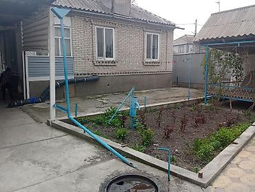 Продажа коттеджей и домов: Продается частный дом с большим благоустроенным двором времянка тапчан — 5