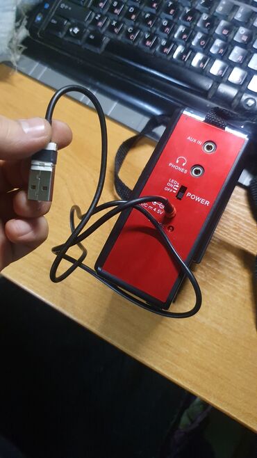 Другая аудиотехника: РАДИОПРИЁМНИКИ, МАГНИТОЛЫ: 1. Китайская магнитола двух кассетная — 17