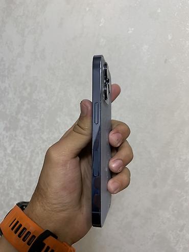 Apple iPhone: IPhone 13 Pro, 256 ГБ, 95 % — 6