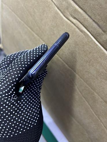 Samsung: Samsung Galaxy S20, Б/у, цвет - Синий — 9